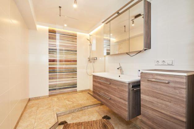 Willa Haus Almrose Reit im Winkl Zewnętrze zdjęcie